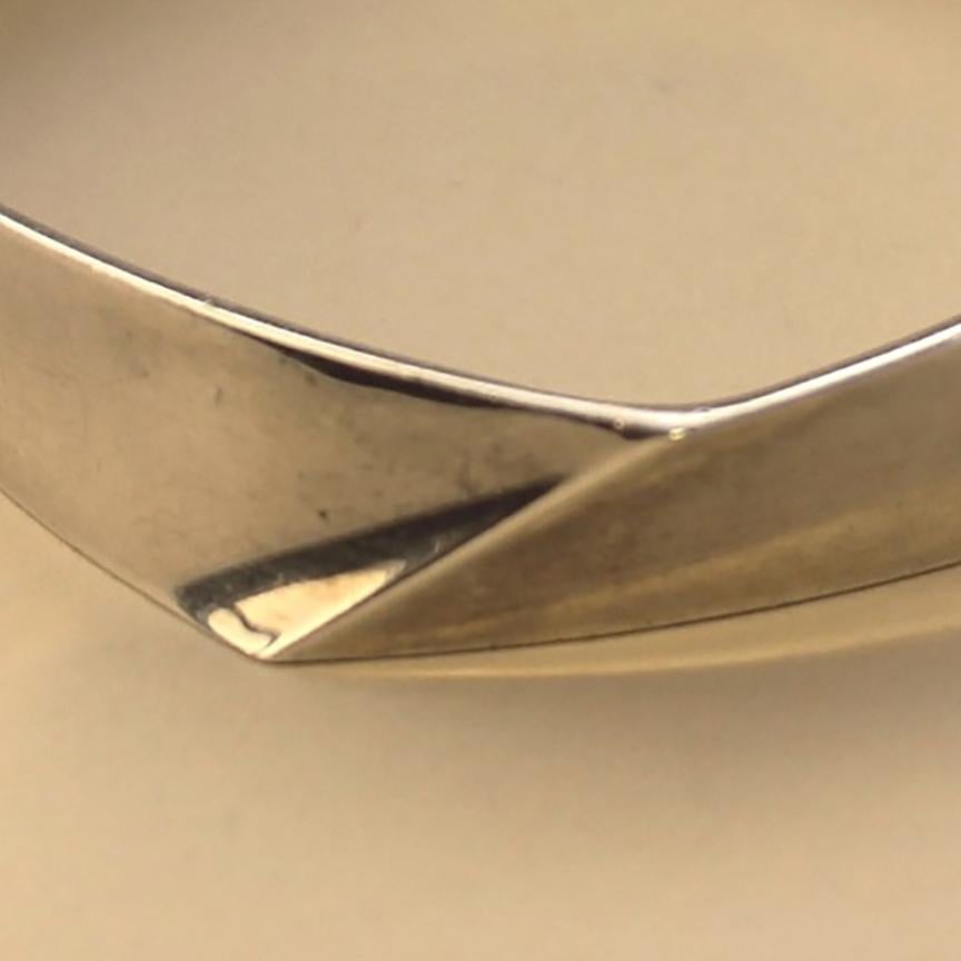 frank gehry tiffany bracelet