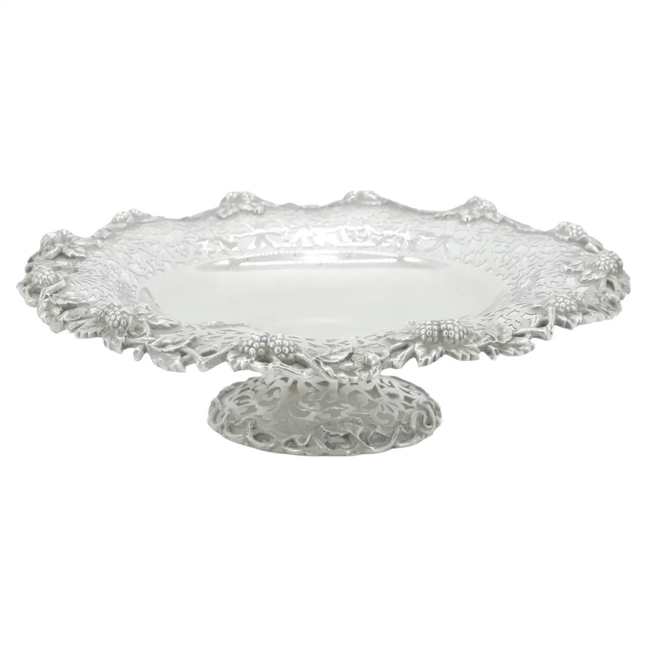 Tiffany Sterling Silver Tableware Serving Piece (Pièce de service) en vente 9