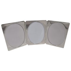 Mid-Century Modern Picture Frames