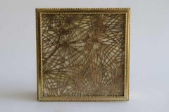 Tiffany Studio New York Box