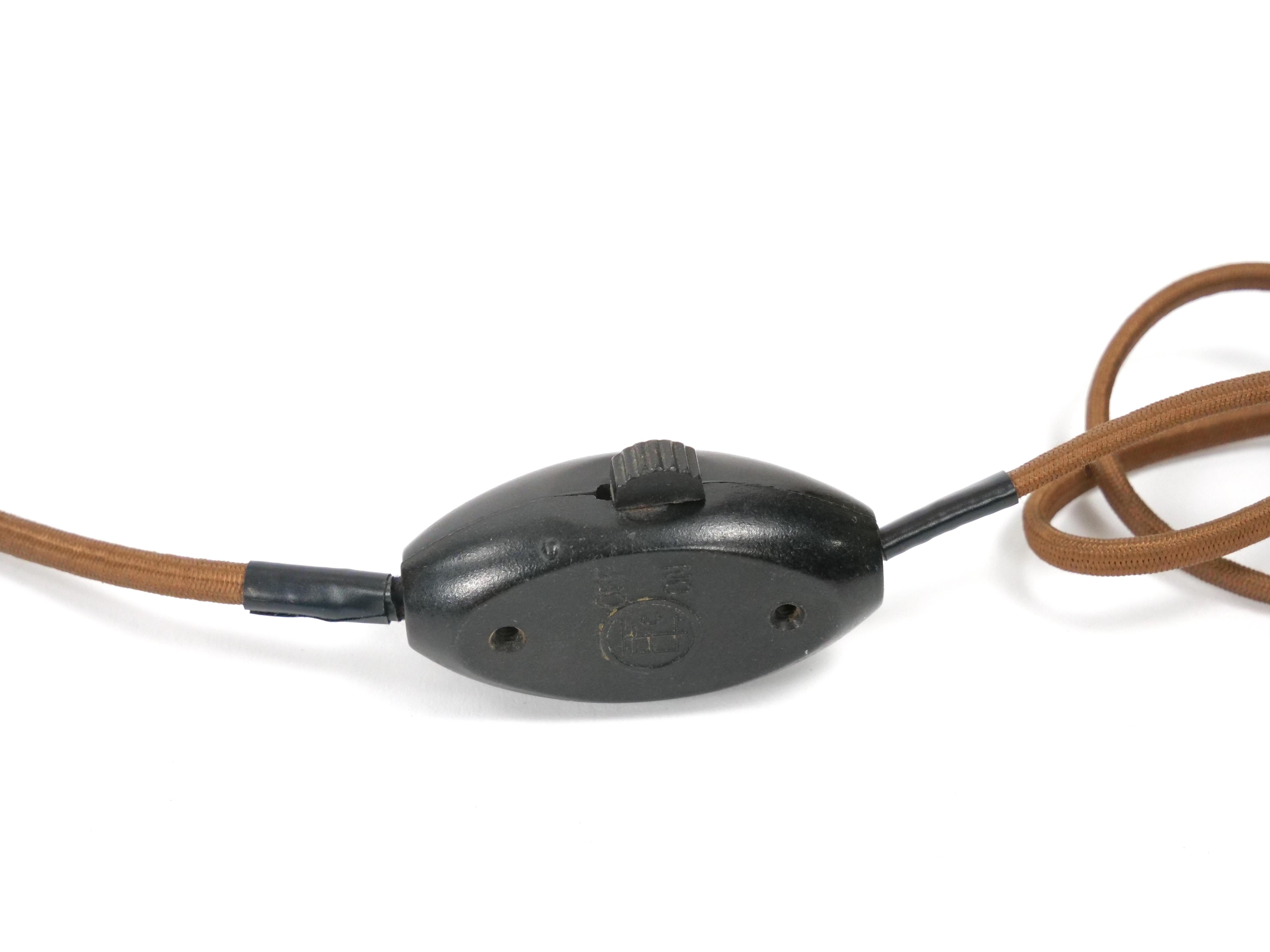 Tiffany Studio New York Bronze Base 