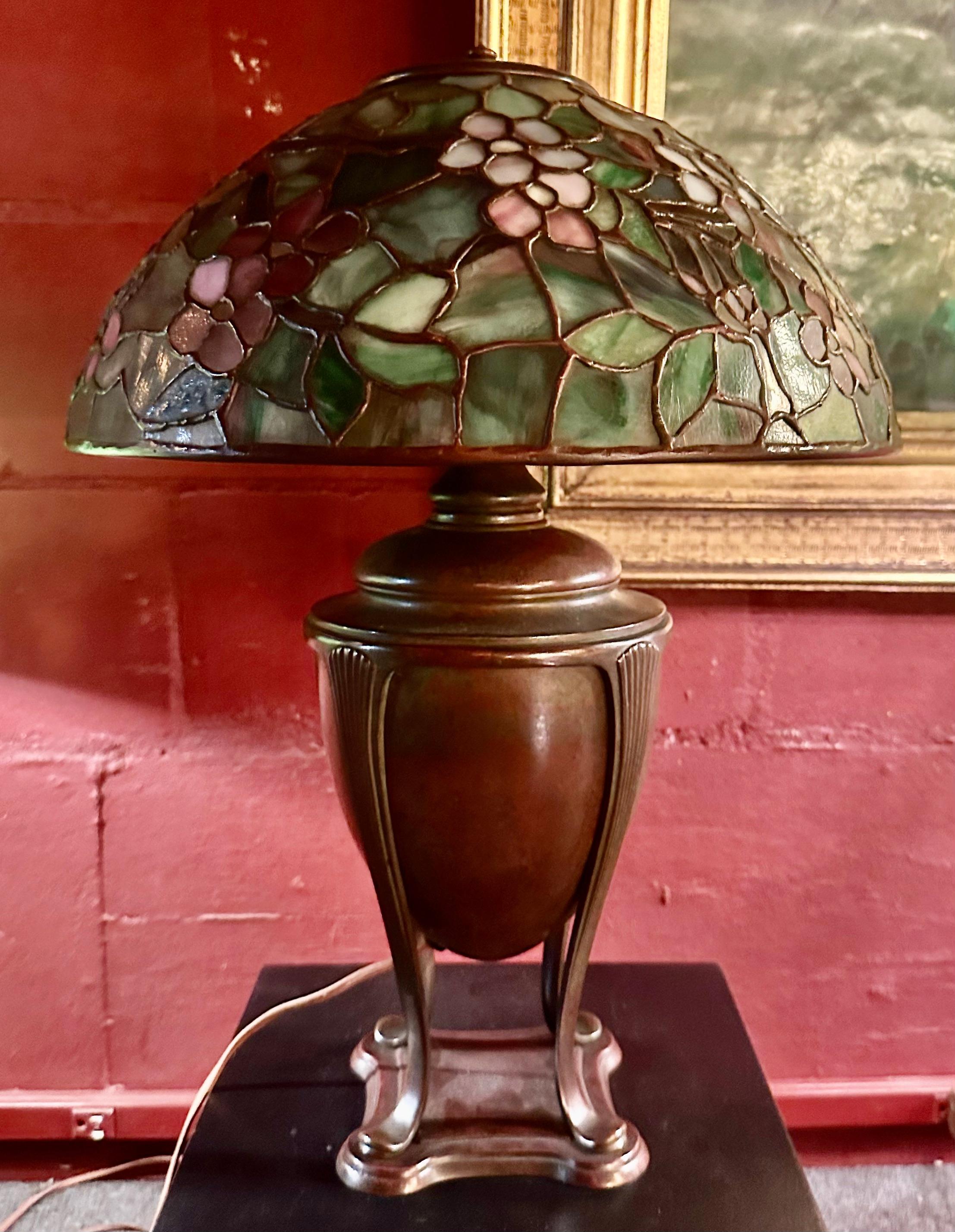 American Tiffany Studios 16