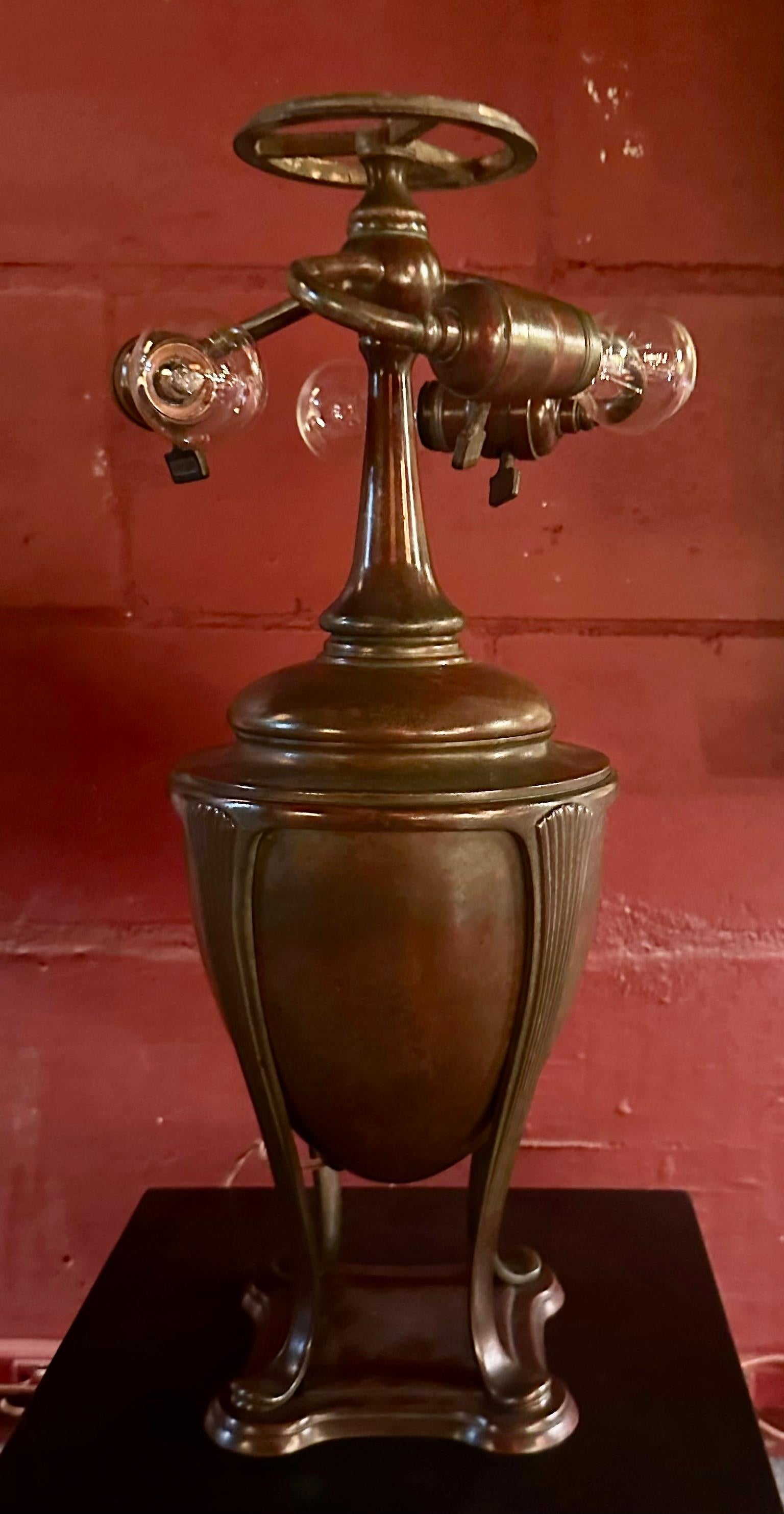 20th Century Tiffany Studios 16