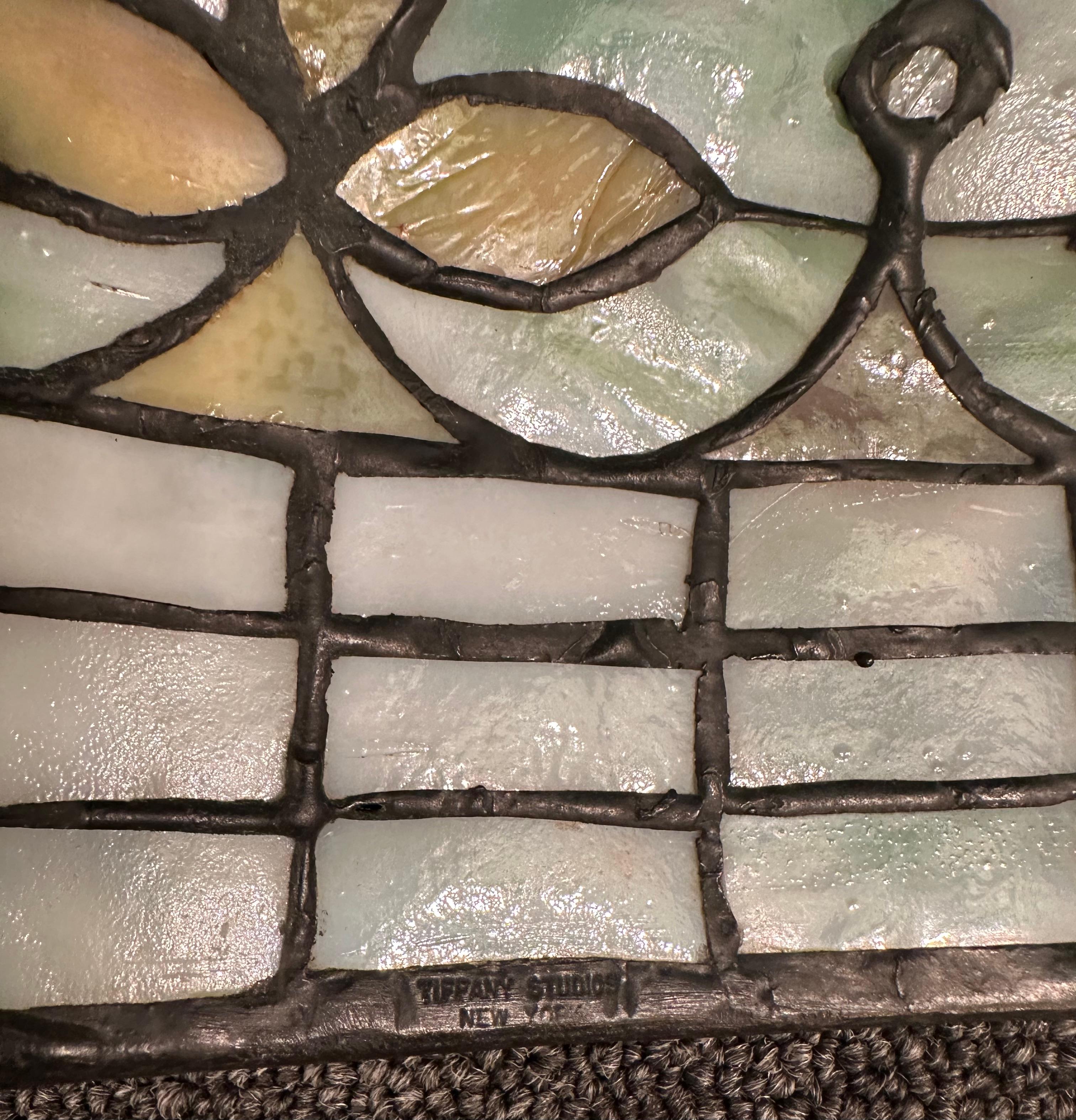 Art Nouveau Tiffany Studios 16