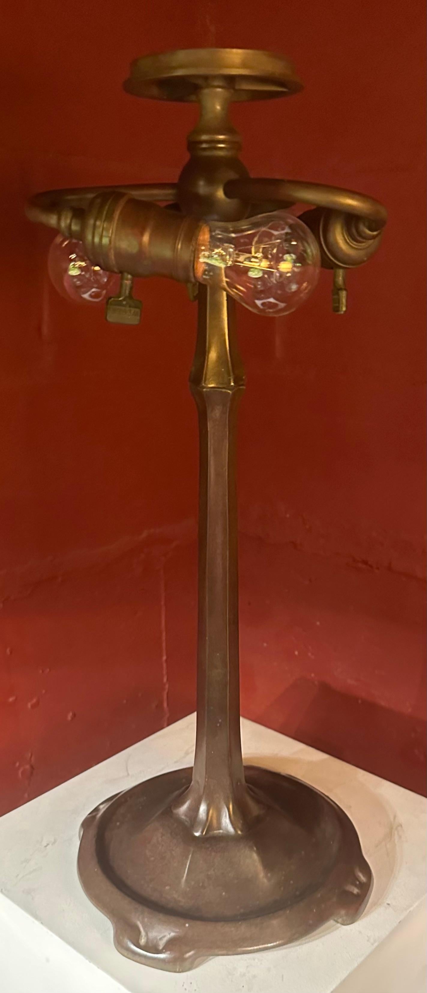 American Tiffany Studios 16