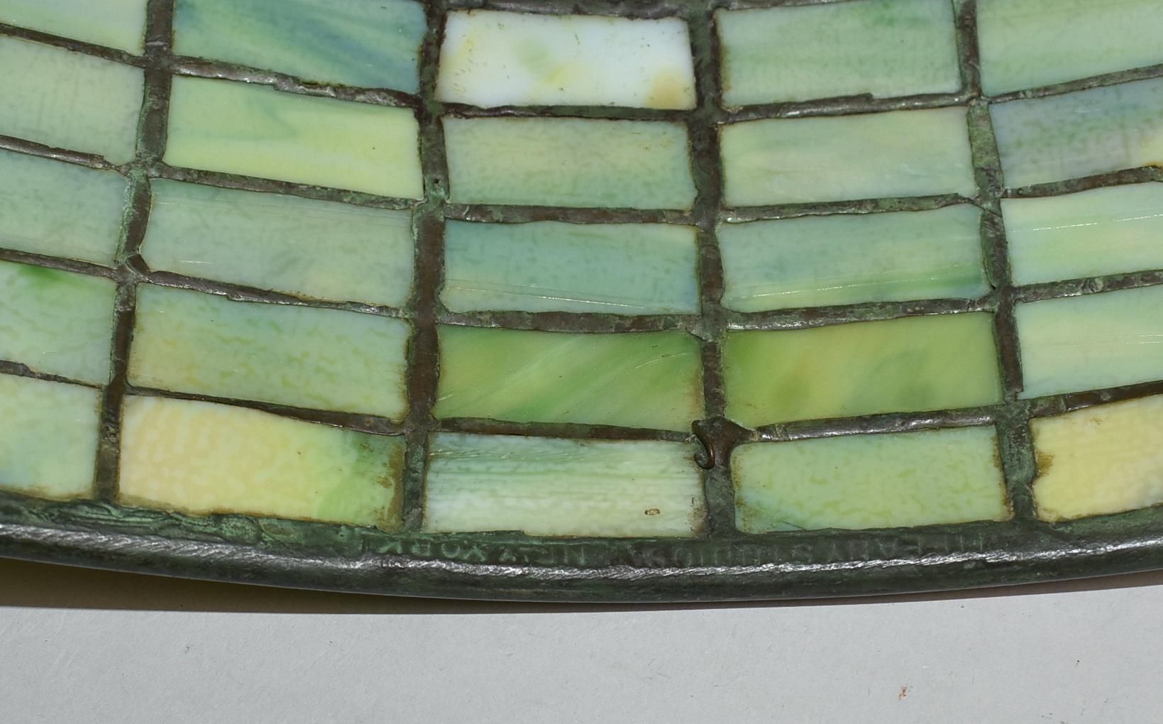 Tiffany Studios 18