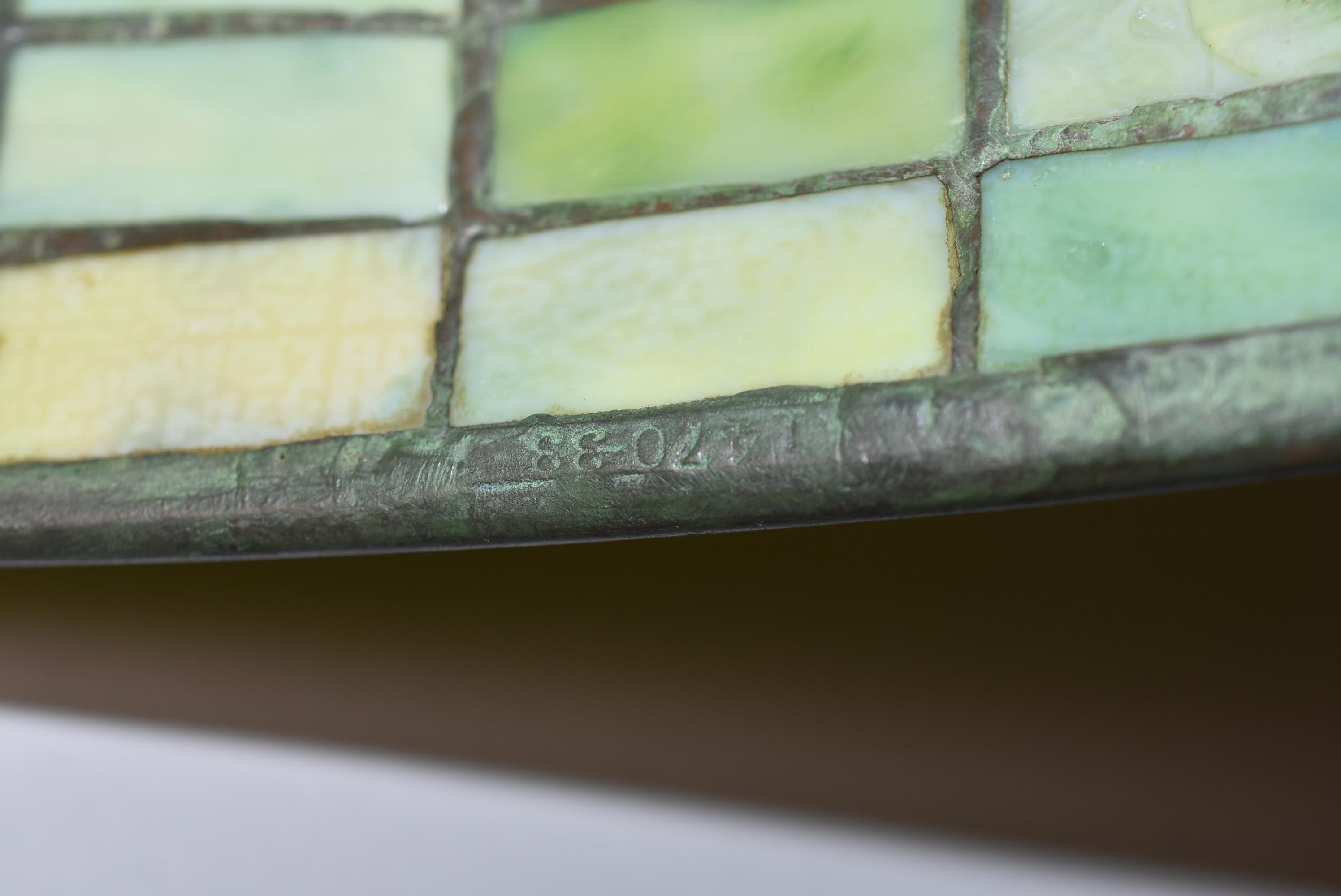 Tiffany Studios 18