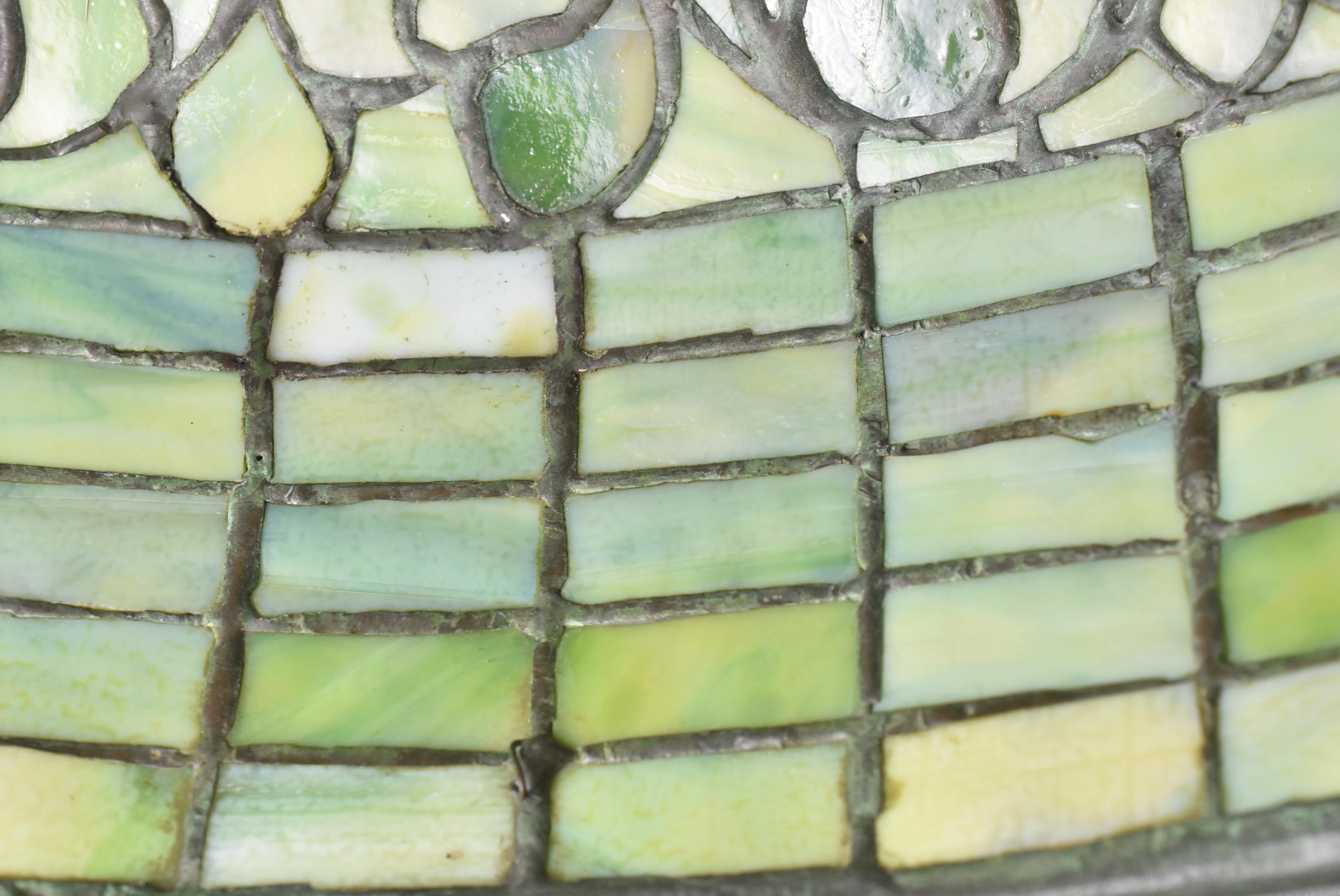 Tiffany Studios 18