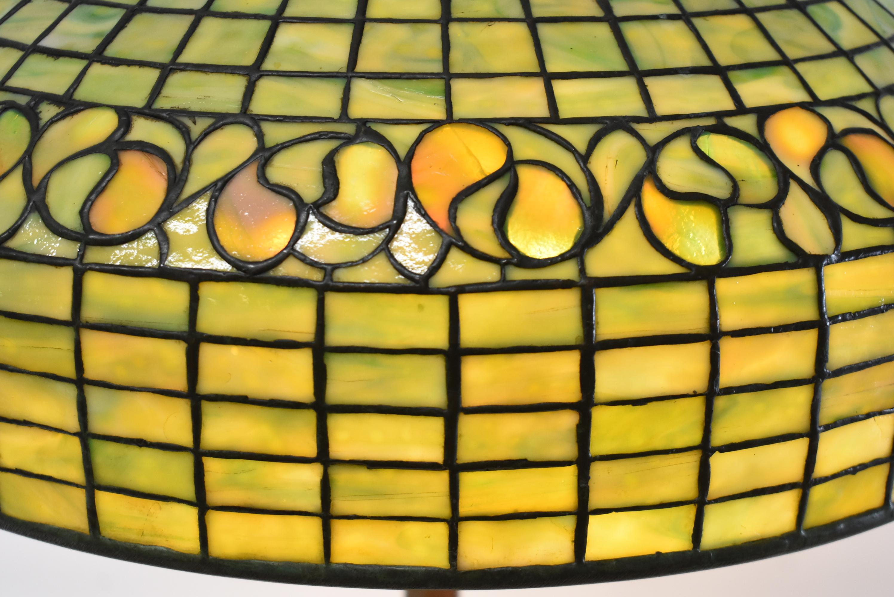 Tiffany Studios 18