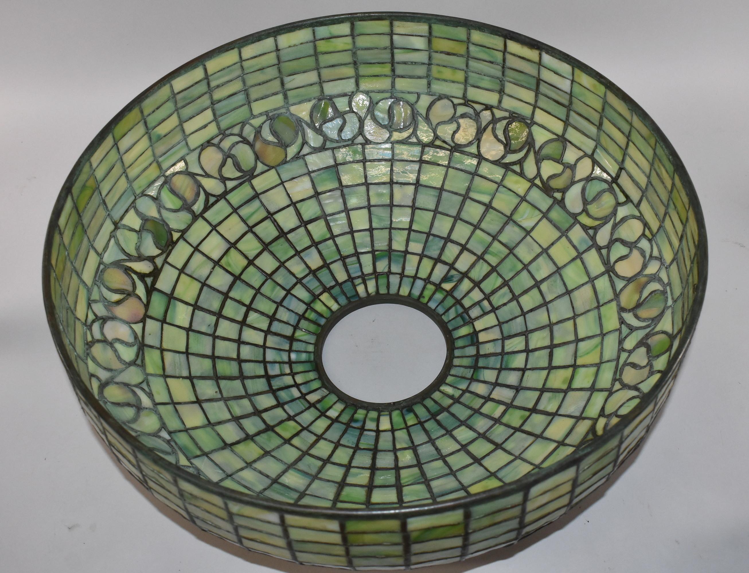 20th Century Tiffany Studios 18