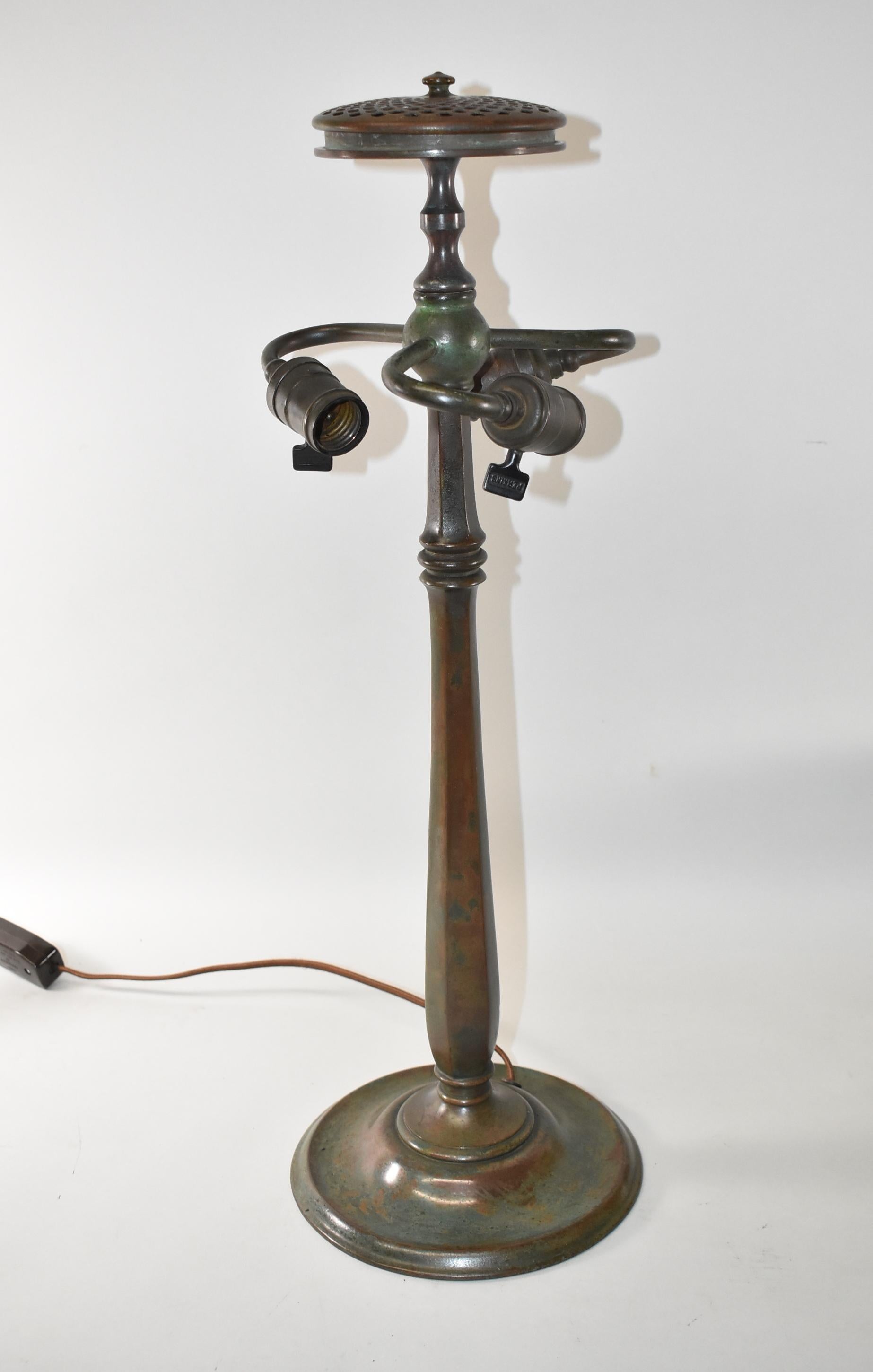 Tiffany Studios 18