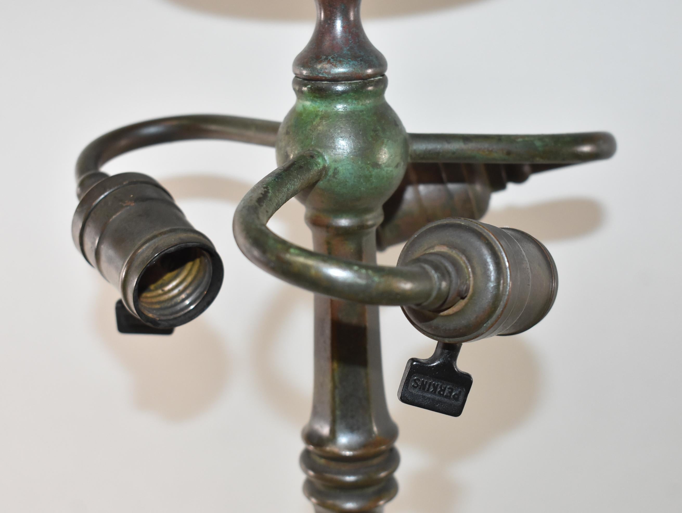 Tiffany Studios 18