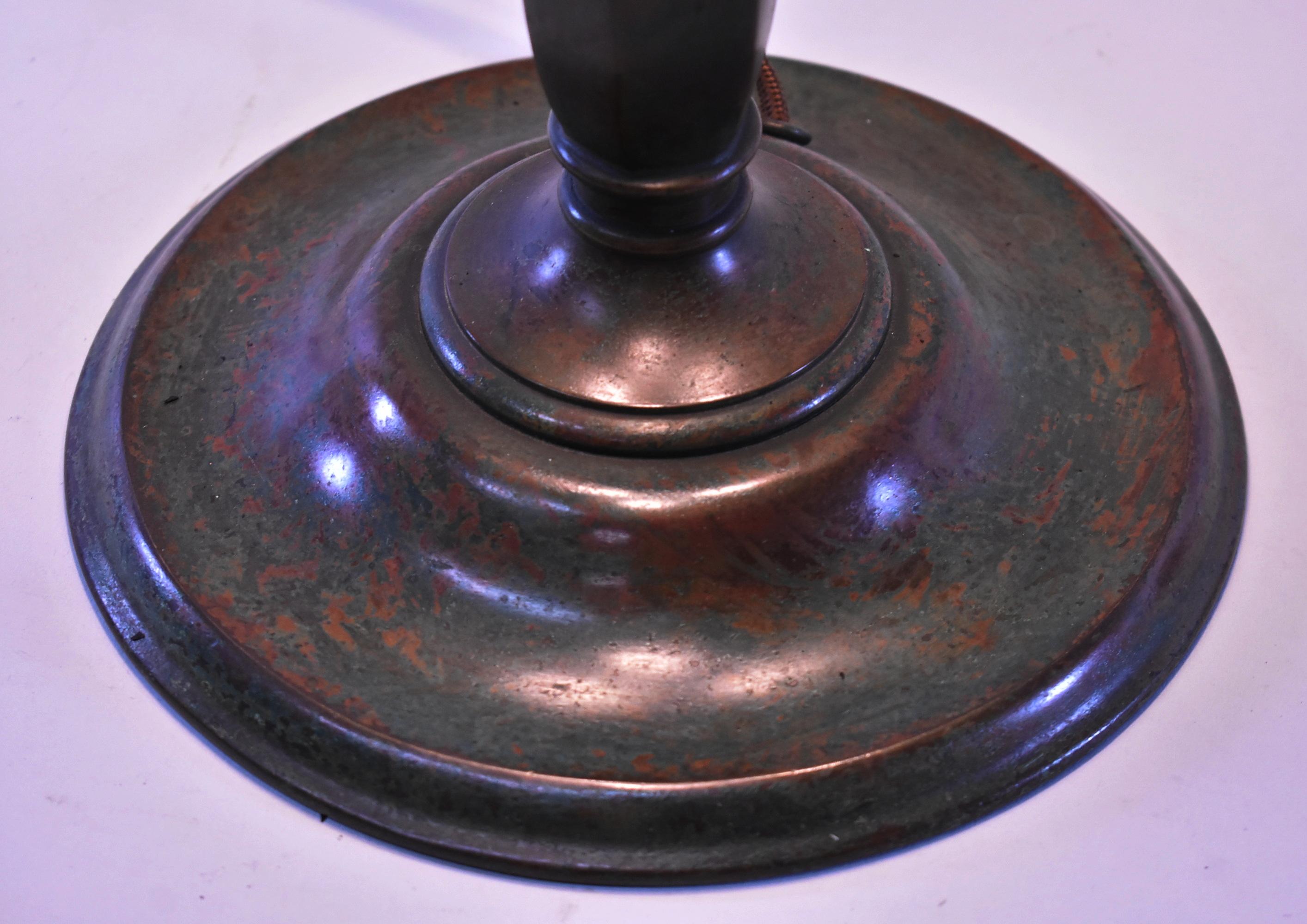 Tiffany Studios 18