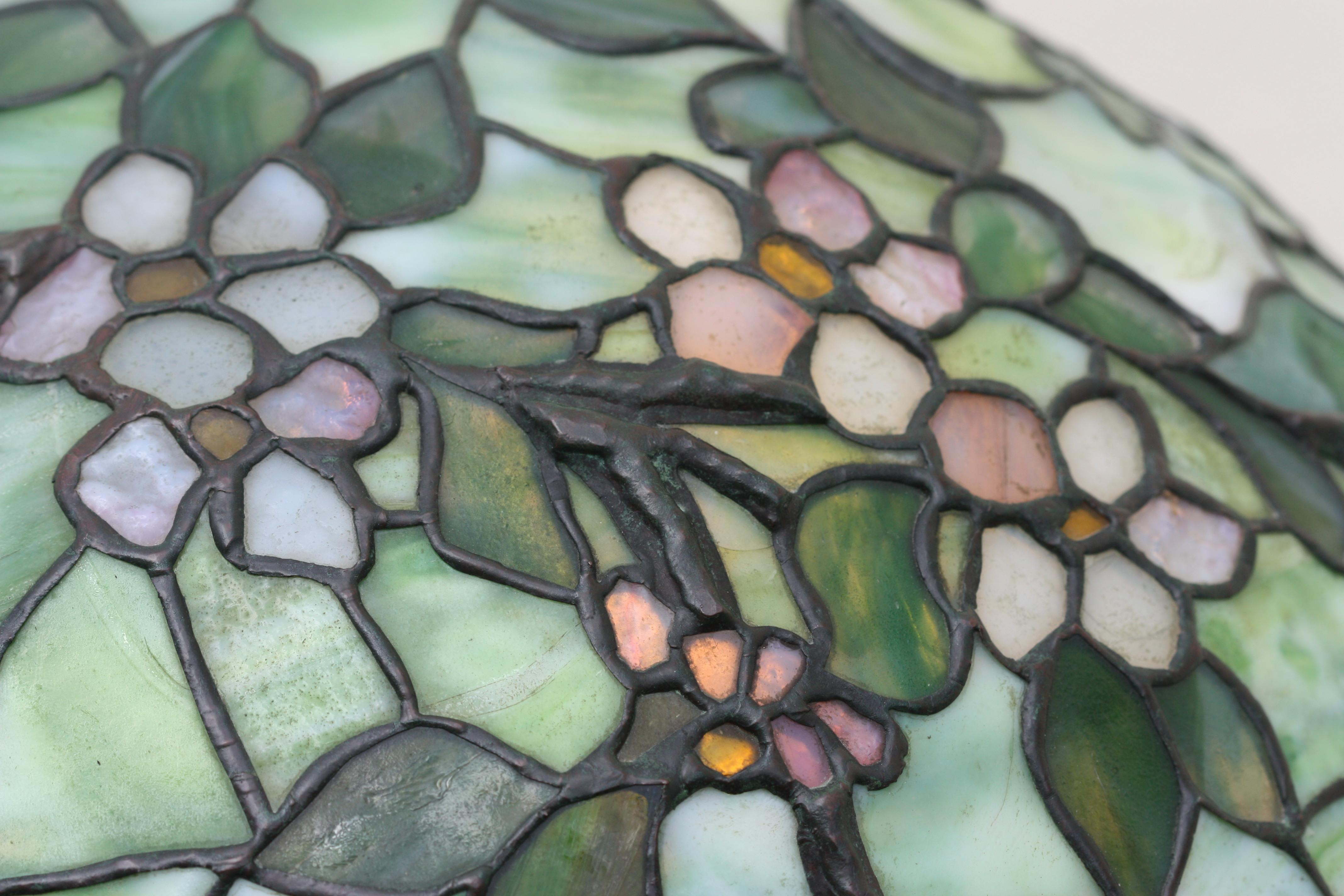 TIFFANY STUDIOS (1899-1920) 