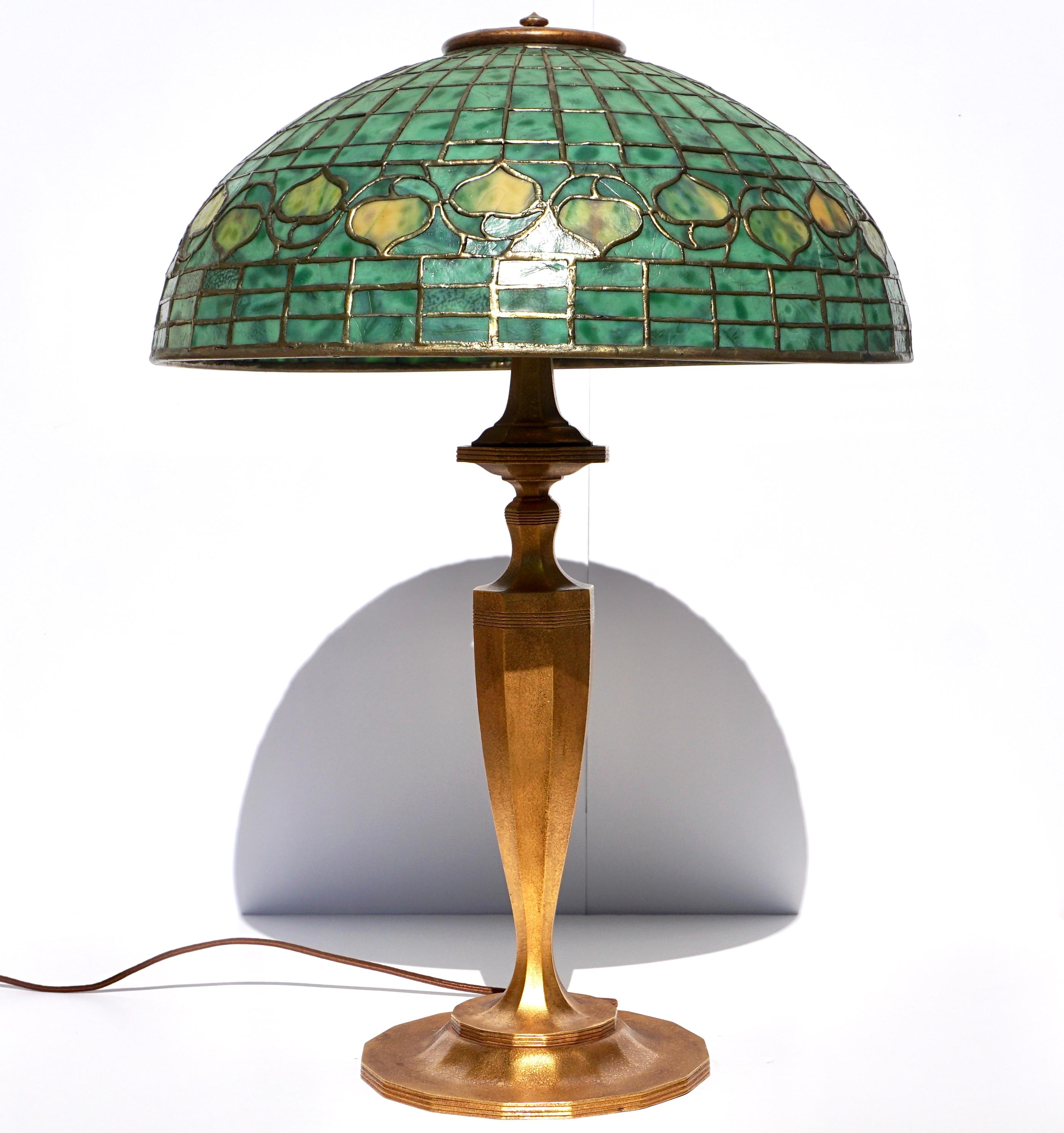 second hand tiffany lamps for sale