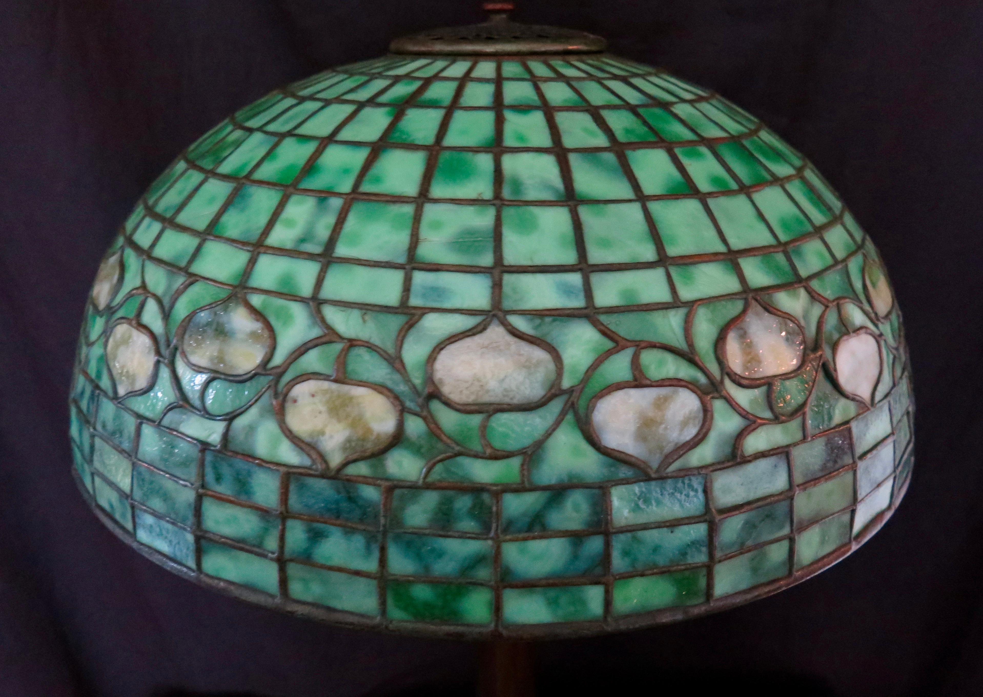 American Tiffany Studios 