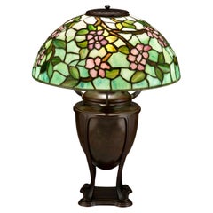 Tiffany Studios Apple Blossom