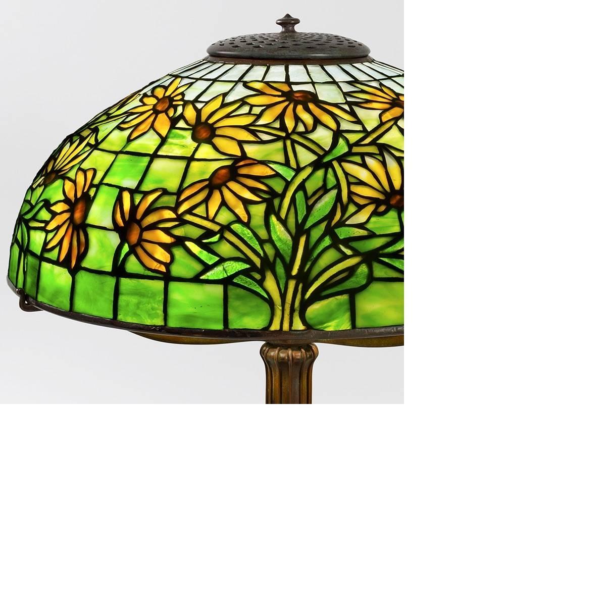 A Tiffany Studios New York 