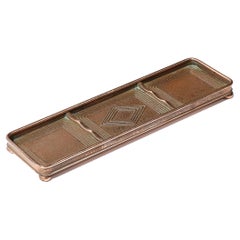 Tiffany Studios Porte-stylos dans le motif Graduate