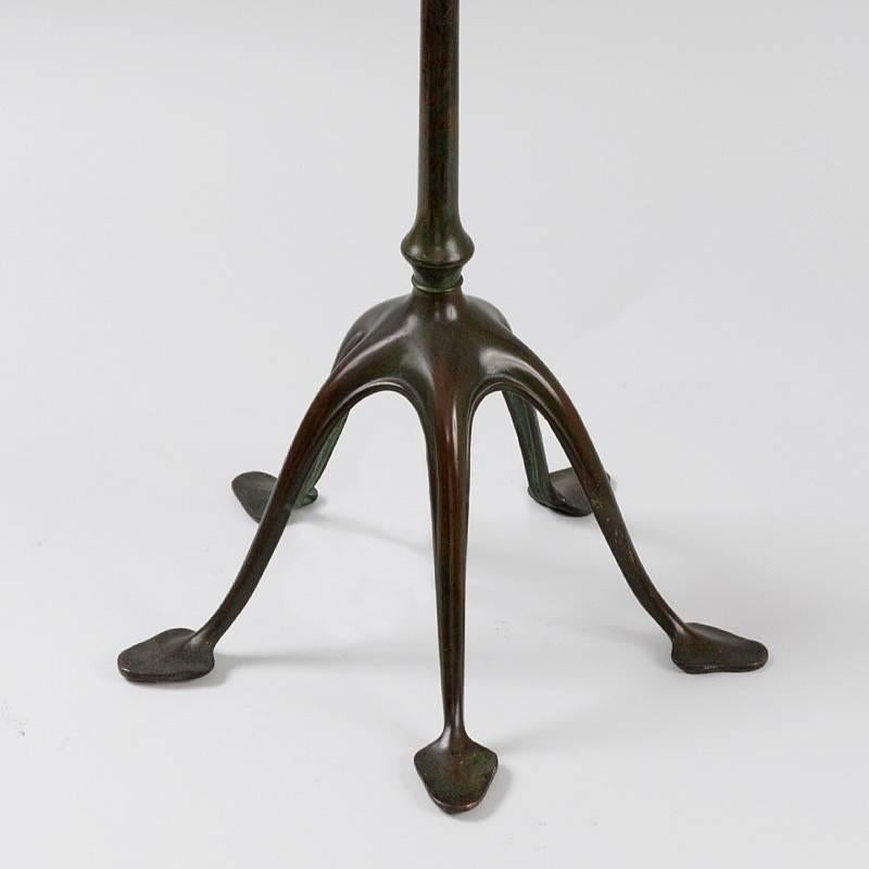 Art Nouveau Tiffany Studios 