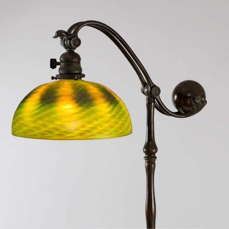 A Tiffany Studios New York 