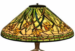 Lampe de table « Daffodil » de Tiffany Studios