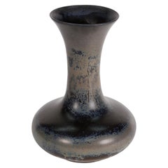 Tiffany Studios Favrile Pottery Vase