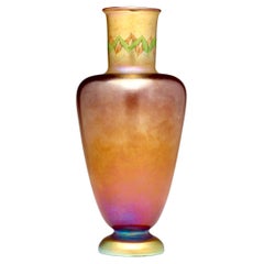 Jarrones Art Nouveau