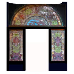 Architectural Elements