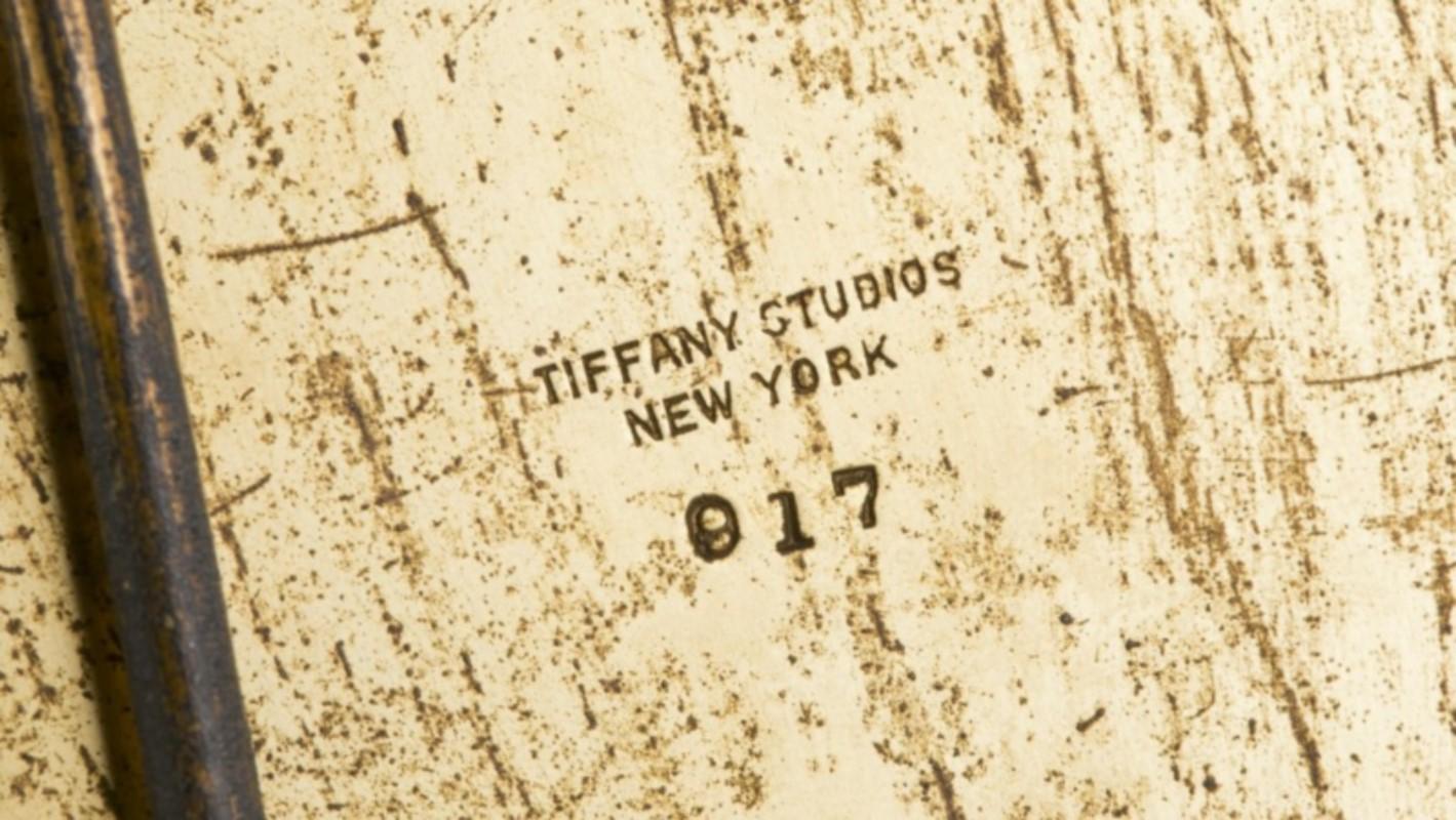 American Tiffany Studios 