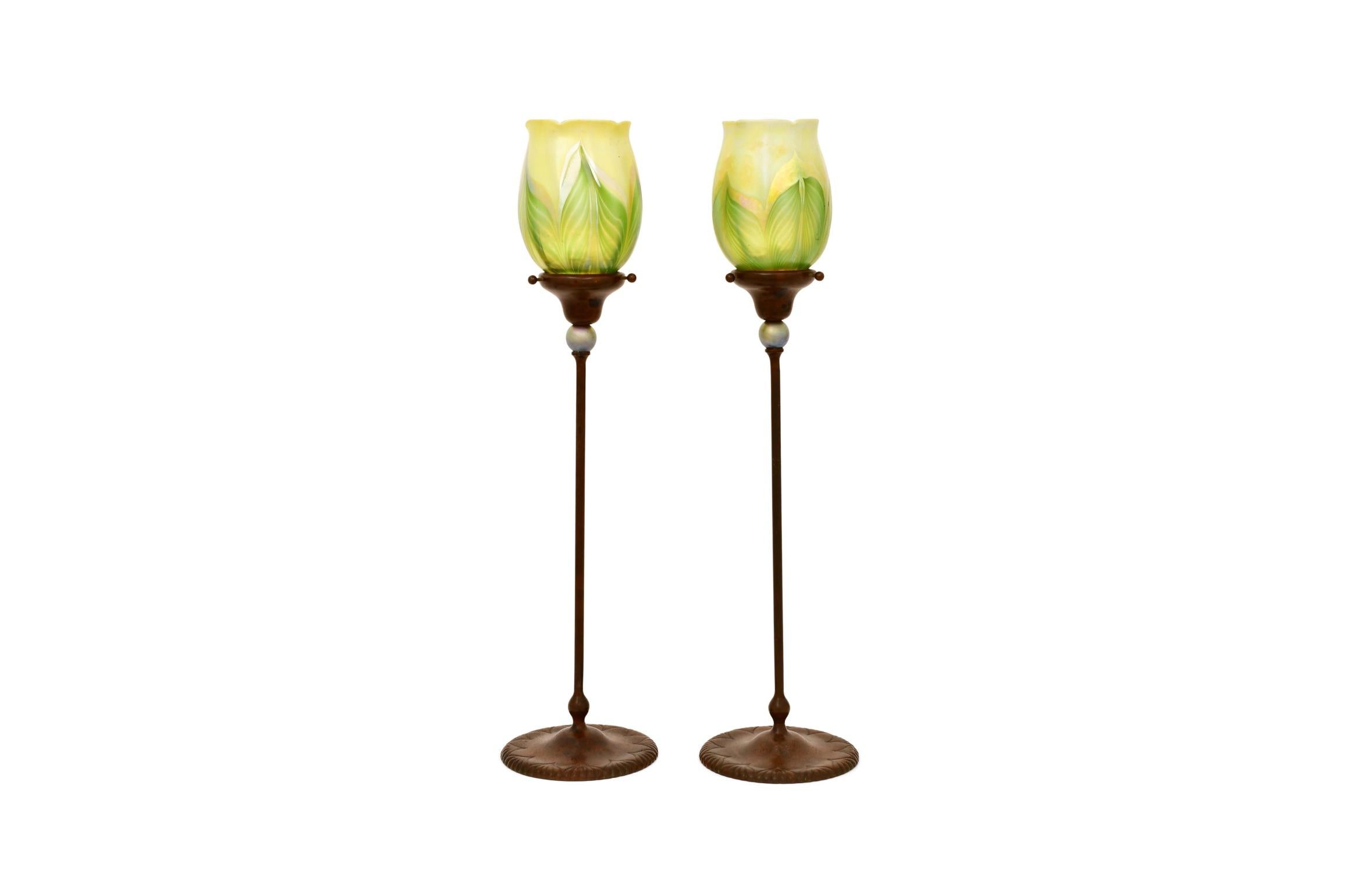 Tiffany Studios 