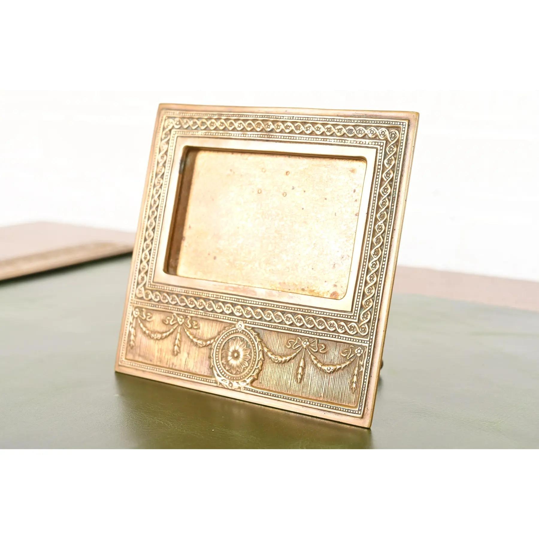 American Tiffany Studios New York 