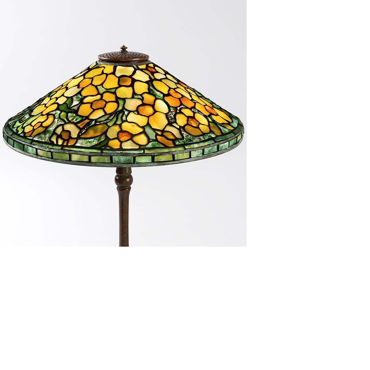 A Tiffany Studios New York 