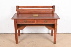 Tiffany Studios New York Art Deco Zodiac Bronze Doré Box