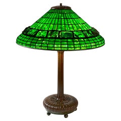 Art Nouveau Table Lamps