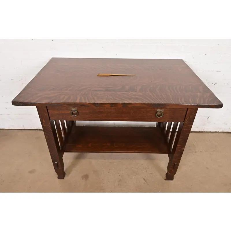 Tiffany Studios New York Bronze Doré and Abalone Letter Opener For Sale 6