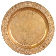 Piezas de servicio de metal