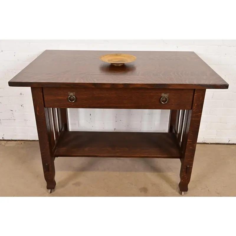 Tiffany Studios New York Bronze Doré Teller oder flache Schale im Angebot 2