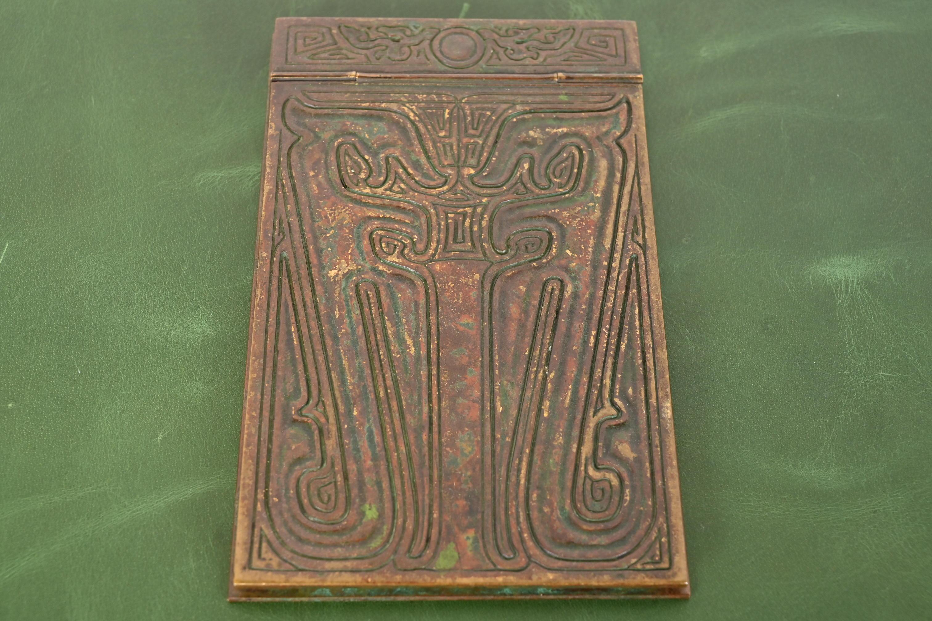 A gorgeous Arts & Crafts period 