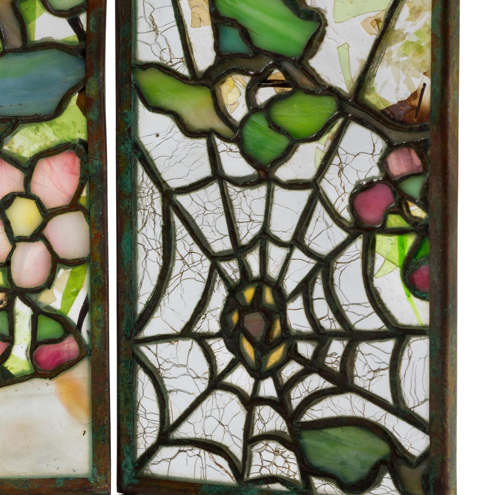 20th Century Tiffany Studios New York 
