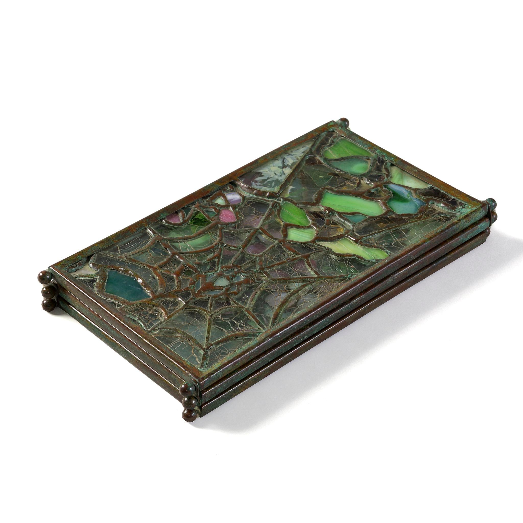 Tiffany Studios New York 