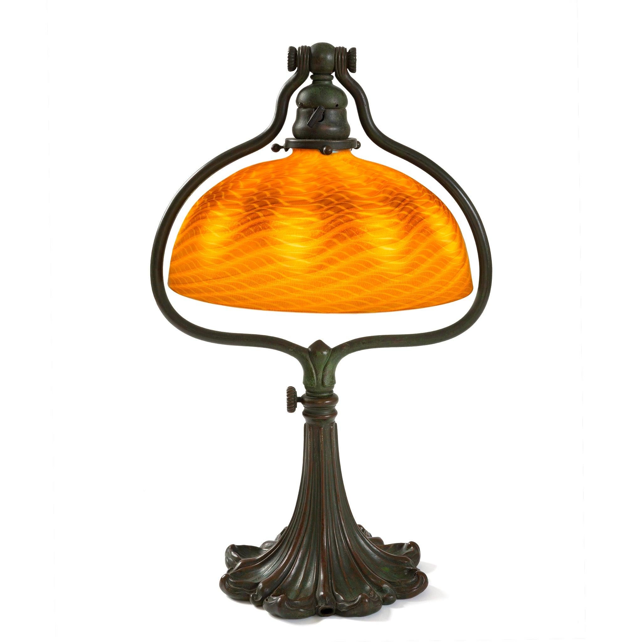 original tiffany lamps
