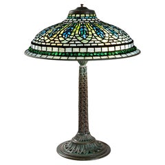 Lampes de bureau - Métal