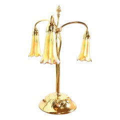 Table Lamps