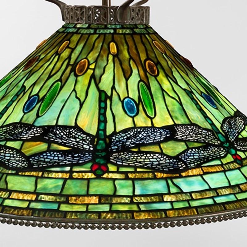 dragonfly chandelier
