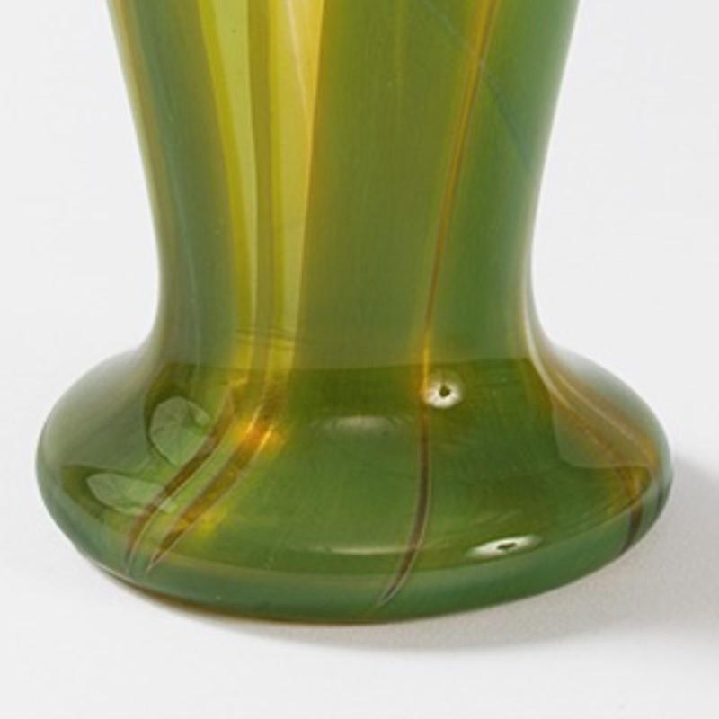 Américain Tiffany Studios New York Vase 