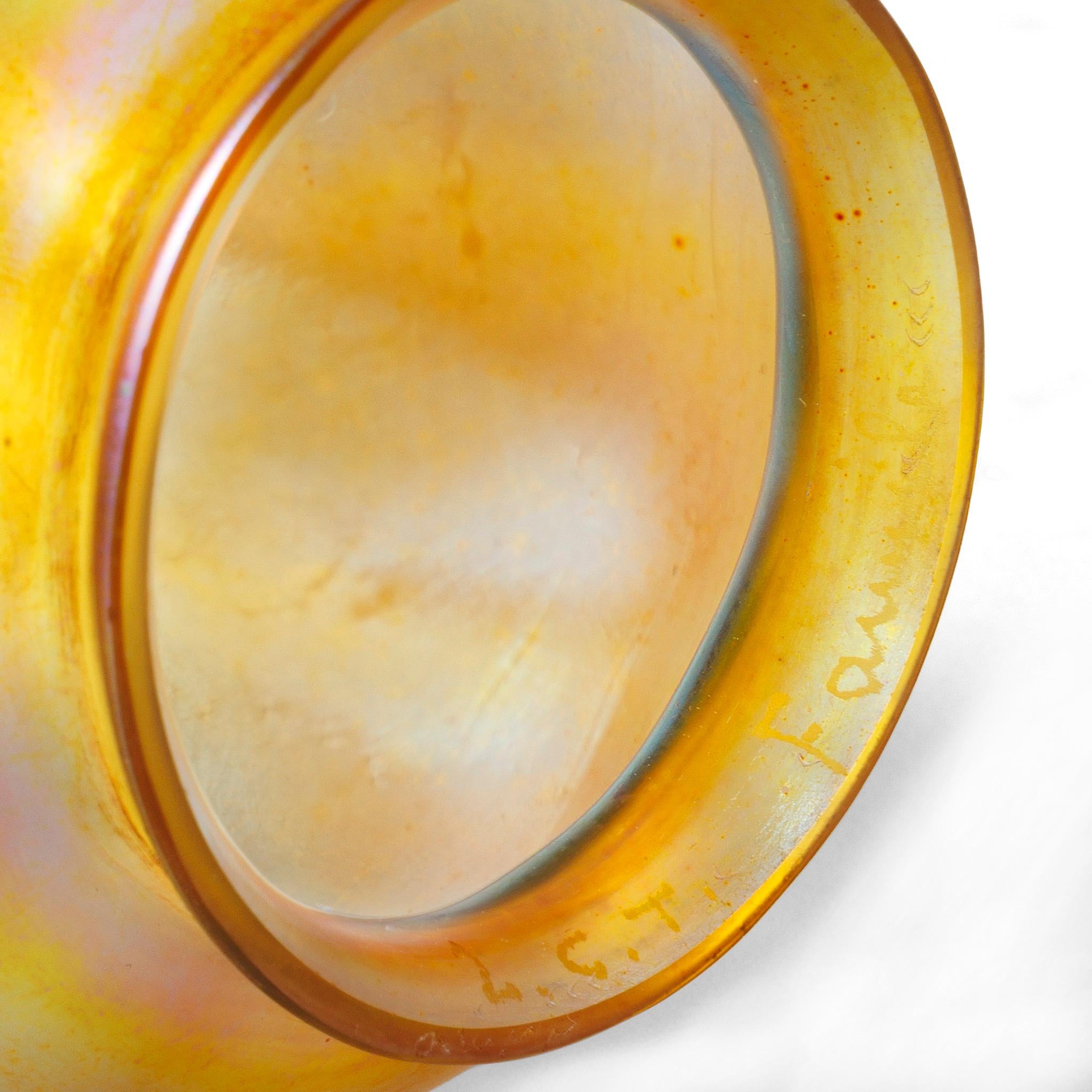 Lámpara de escritorio 