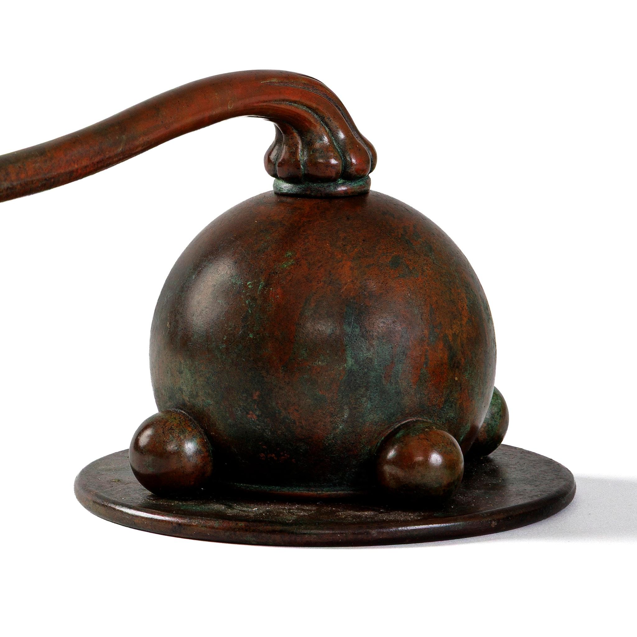 Lámpara de escritorio 