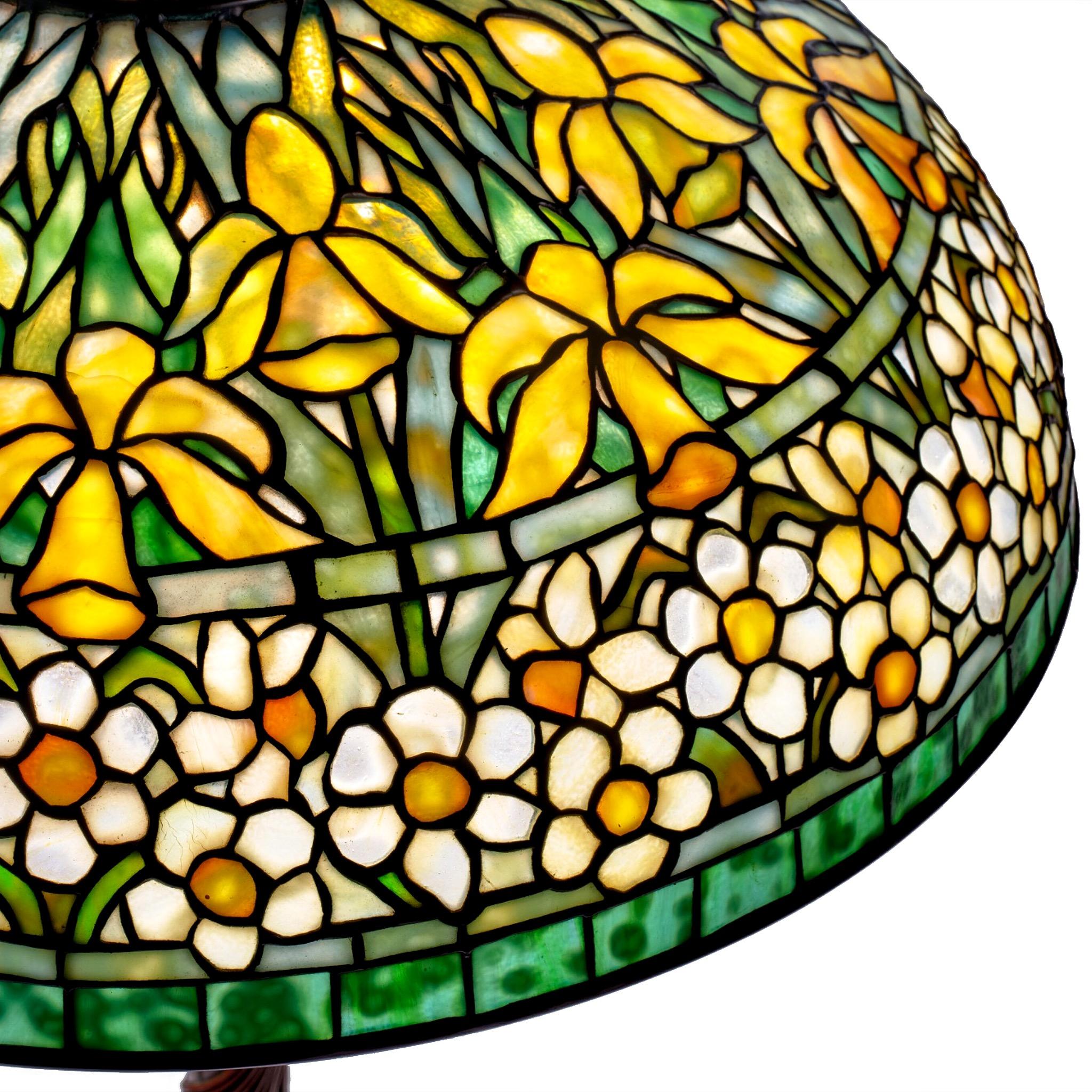 American Tiffany Studios New York 