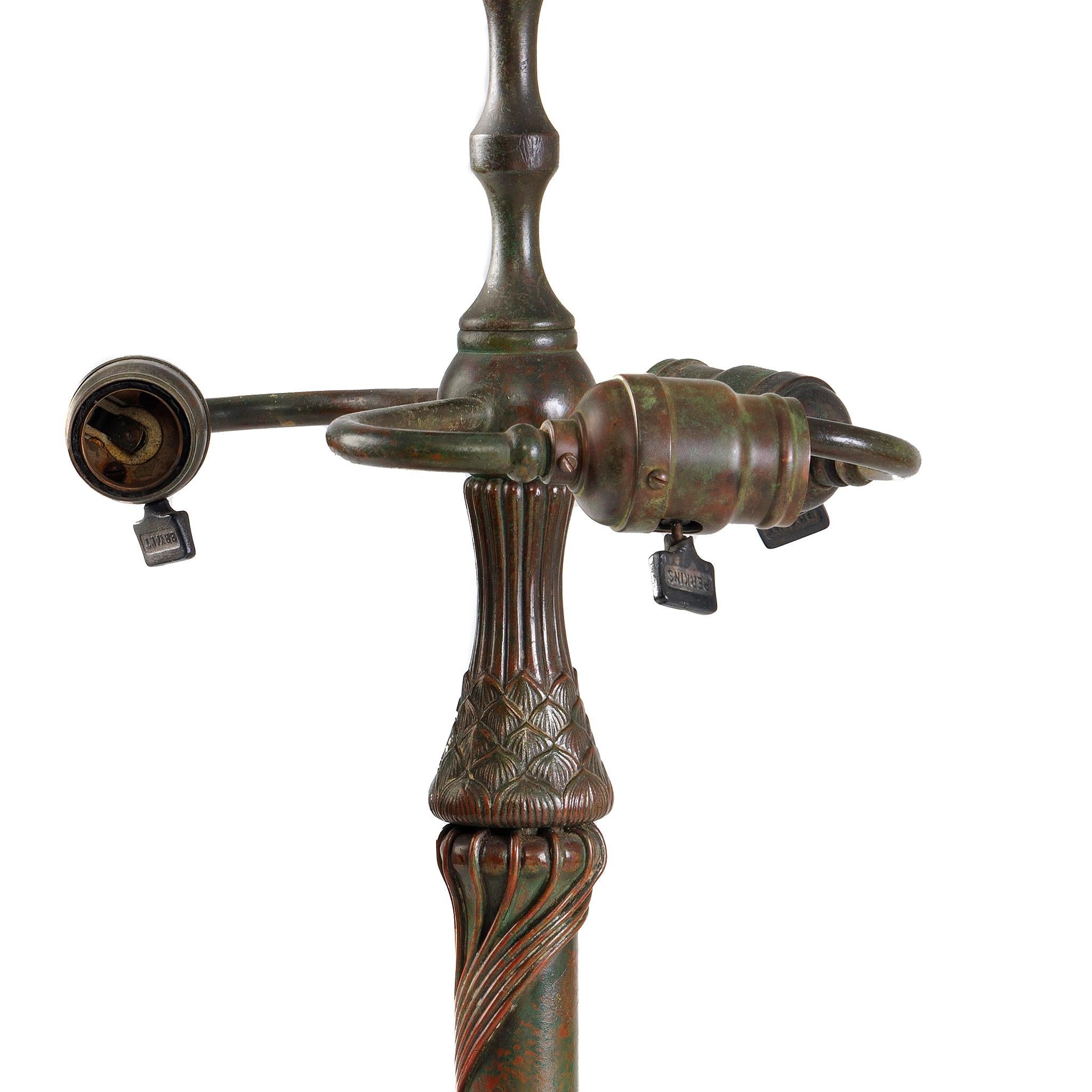 20th Century Tiffany Studios New York 